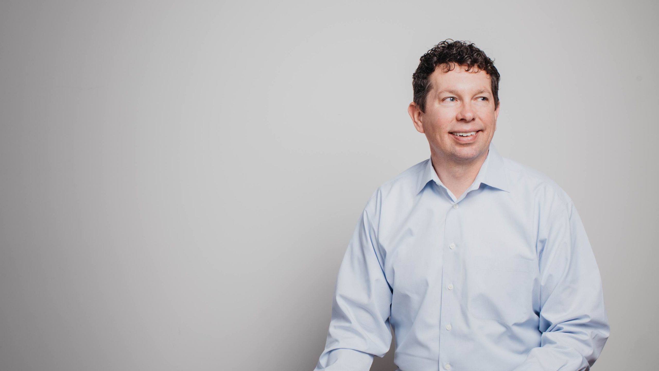 Rod Smith works at Volano