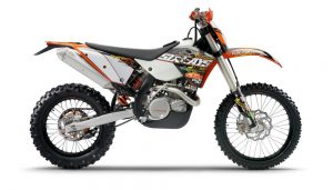 KTM 530