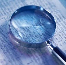 Do your due diligence