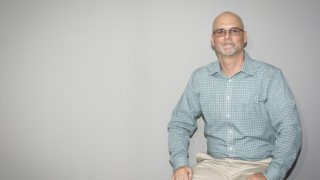 Rob Yapchanyk works at Volano
