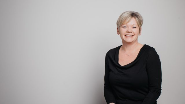 Jill Smith works at Volano