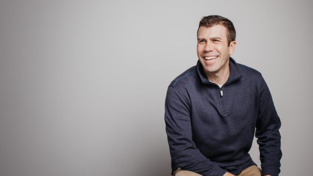 Tim Schuman works at Volano