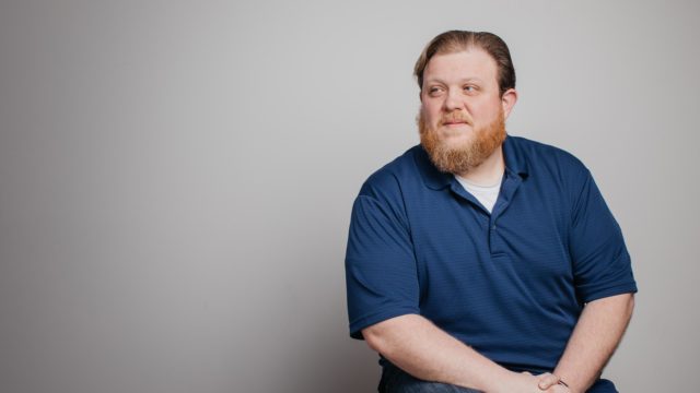 Matt Kyriss works at Volano