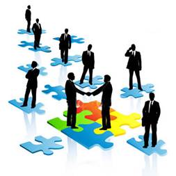 Business networking best practices