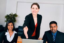 Personality in an interview for job candidates