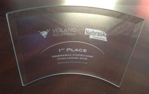code camp trophy