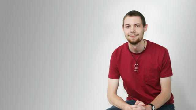Dalton Hulett works at Volano