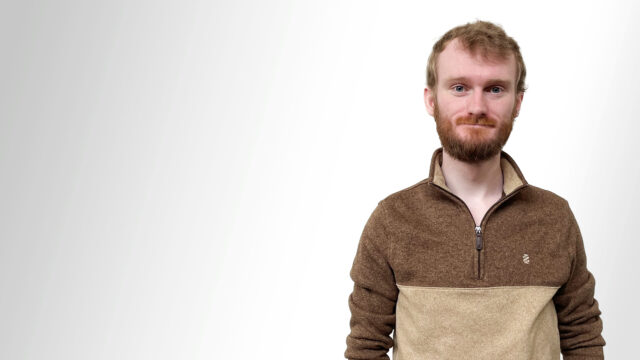 Travis Kahl works at Volano