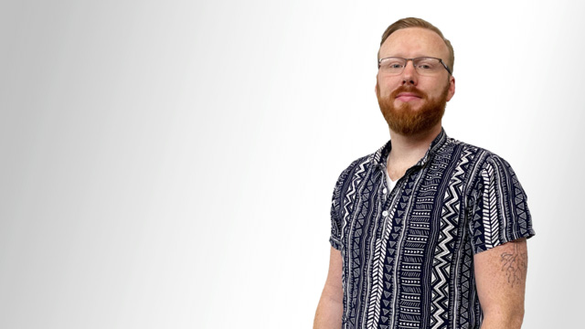 Shawn Underwood works at Volano